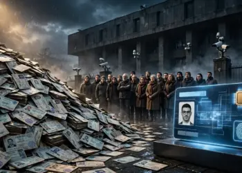 Στον φόβο σας ποντάρουν! Είναι εντελώς ανίσχυροι χωρίς την αποδοχή του κόσμου! Η απάντηση-σοκ της ΤΝ που το σύστημα δεν θέλει να ακούσεις