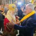 Στην Παναγία Σουμελά Βερμίου, οι ιεράρχες επιβράβευσαν την άλωση της Ελλάδος και τον δαιμονισμό της κοινωνίας …