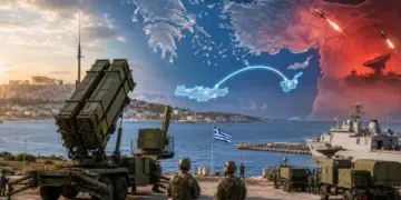 Πολεμικός συναγερμός στην Ελλάδα: Εκτάκτως στη Σούδα οι Patriot, τρόμος από τις απειλές του Ιράν σε βάσεις των ΗΠΑ στην Ευρώπη