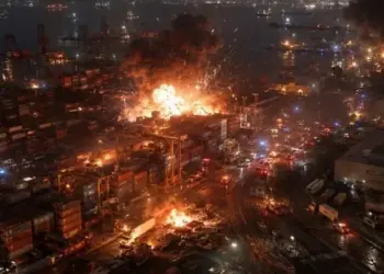 Τρομερό – Η Ρωσία χτυπά χειρουργικά το «νευρικό σύστημα» της Ουκρανίας – Άδεια ράφια, νεκρά λιμάνια, οικονομία… σε κώμα