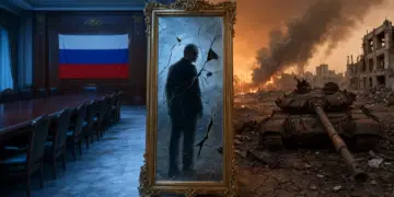 «Ο Πούτιν αρνείται να κερδίσει τον πόλεμο» – Ο Paul Craig Roberts προειδοποιεί για πυρηνική καταστροφή και καταγγέλλει την αποτυχία των ρωσικών ΜΜΕ