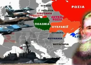 Ο γέροντας είπε ότι του είχαν αποκαλυφθεί τα γύρω από το μέλλον της Ρωσίας. Δεν έδωσε ημερομηνίες.