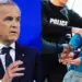 Στον Καναδά Αρχίζουν να Συλλαμβάνουν Πολίτες Επειδή Κοινοποιούν “λανθασμένες σκέψεις” στο Διαδίκτυο – Η Παγκόσμια Δικτατορία Διευρύνεται