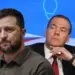 Σκληρή προειδοποίηση Medvedev σε ΕΕ: Θα καταστραφείτε όπως και η Ουκρανία αν δεν αλλάξετε ηγέτες – «Τρελόγρια» η Ursula