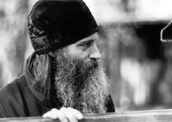 Προφητεία ΣΟΚ του γέροντα Ταυρίωνα! “Θα υπάρξει µία άνθιση…”
