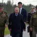Τα «5» ενδεχόμενα που οδήγησαν τον αρχηγό της CIA Τ.Ράτκλιφ να σπεύσει σε συνάντηση του Β.Πούτιν στην Μόσχα