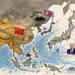 Παναγόπουλος Αλέξιος: Από τις Κουρίλες νήσους έως την Ν.Κορέα και η νέα γεωπολιτική.
