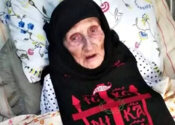 Παραινέσεις από τη Γερόντισσα Γαλακτία, θαυμαστή εμφάνιση της Παναγίας και αναφορά στο τριήμερο πέρασμα των Τούρκων από την Κρήτη
