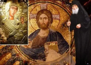 Δρ. Κ. Βαρδάκας: Αντιμέτωποι με τον τελευταίο – ισμό, τον σατανισμό με τον οποίο διαφεντεύουν .