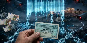 Από σήμερα είμαστε κατ’ επιλογή μας, πολίτες δεύτερης κατηγορίας….
