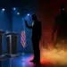 Δαίμονες, με «ερπετοειδή» μάτια. Ο υποψήφιος των Ρεπουμπλικανών στο Κολοράντο περιγράφει τις μάχες του με δαιμονικές δυνάμεις