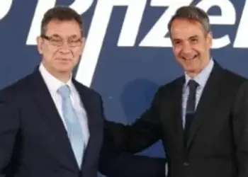 Αυτοκτόνησε γιατί δεν άντεχε τις παρενέργειες του πειραματικού σκευάσματος για τον κόβιντ.