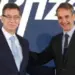 Αυτοκτόνησε γιατί δεν άντεχε τις παρενέργειες του πειραματικού σκευάσματος για τον κόβιντ.