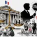 Μαρία Δεναξά: Φρένο στην απαγόρευση των social media για ανηλίκους στη Γαλλία: Αντισυνταγματικό το μέτρο που θα ίσχυε από 1η Σεπτεμβρίου – Θα ανάγκαζε και τους ενήλικες να αποδεικνύουν την ηλικία τους