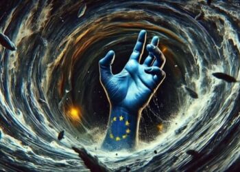 Τελειώνουν τα χρήματα και θα βάλουν χέρι στις καταθέσεις 10 τρισ. των ευρωπαίων (221 δισ στην Ελλάδα) για τον χαμένο πόλεμο;