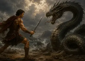 Ιάσων, ο Μέγας Θαλασσοπόρος (Τραγούδι)