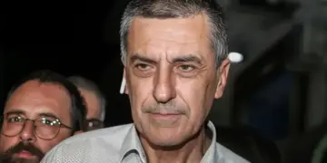 Δημήτρης Κουρέτας: Σοκάρει ο Περιφερειάρχης Θεσσαλίας – «Ισραηλινή εταιρεία θα κατακλύσει την Ελλάδα με κρέας εργαστηρίου το οποίο παράγεται σε τρισδιάστατο εκτυπωτή»