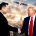 Trump και Musk εξαπολύουν παγκόσμιο χάος: Οι ΗΠΑ μεθοδεύουν πλήγματα βαθιά στη Ρωσία μέσω Starlink – «Τρομερές συνέπειες»