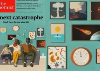 Το επόμενο χτύπημα μετά τον αόρατο-19 είναι η βρώμικη…