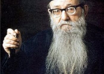 «Ὀλιγόπιστε! Εἰς τί ἐδίστασας;» (Ματθ. 14, 31)