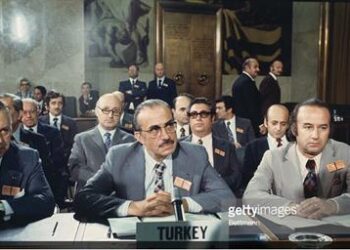 ΑΡΘΡΟ ΦΑΝΟΥΛΑΣ ΑΡΓΥΡΟΥ: ΜΕΡΟΣ Β’- Τουρκική Εισβολή – Ημερολογιακά τραγικός Ιούλιος και Αύγουστος 1974
