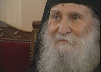 Προφητεία Ιωσήφ Βατοπαιδινού. «Θα υποκινηθούν οι Ουκρανοί από τους Αμερικανούς και θα δημιουργήσουν έντονες προκλήσεις εναντίον τους…