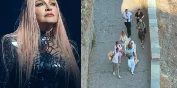 Τι γύρευε η αλεπού – Μαντόνα στο παζάρι – Μετέωρα; Ο συμβολισμός της επίσκεψης. Μια ενδιαφέρουσα άποψη…