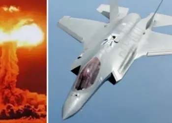 Σας Φαίνεται Τρελό ότι το ΝΑΤΟ Προετοιμάζεται για Πυρηνικό Πόλεμο στην Ευρώπη;