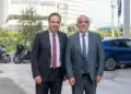 Έντρομος και μάλλον σοκαρισμένος ο υπουργός Παπαστεργίου κάνει λόγο για Ξαφνικό Θάνατο καθώς αναφέρεται στην απώλεια του Δημήτρη Βαρουτά