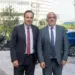 Έντρομος και μάλλον σοκαρισμένος ο υπουργός Παπαστεργίου κάνει λόγο για Ξαφνικό Θάνατο καθώς αναφέρεται στην απώλεια του Δημήτρη Βαρουτά