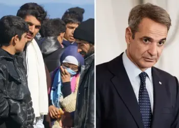 Ασύλληπτο: Έναν «Βόλο» με 102.000 παράνομους αλλοδαπούς πολιτογράφησε ως «Έλληνες» η κυβέρνηση!