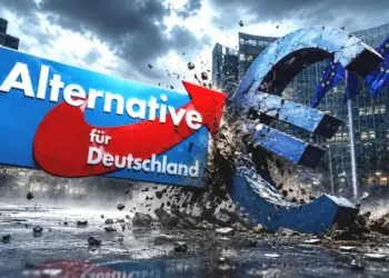 Βόμβα AfD ισοπεδώνει τις Βρυξέλλες: Μονόδρομος η έξοδος από την ΕΕ και η επιστροφή στο ρωσικό αέριο για τη Γερμανία
