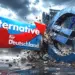 Βόμβα AfD ισοπεδώνει τις Βρυξέλλες: Μονόδρομος η έξοδος από την ΕΕ και η επιστροφή στο ρωσικό αέριο για τη Γερμανία