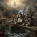 Η Νύχτα της Εξόδου: Όταν το Μεσολόγγι βγήκε από τα τείχη και έπεσε πάνω στον εχθρό