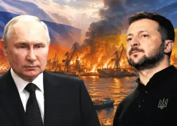 Ξεκίνησε: Ο Zelensky ενέκρινε φονικές επιχειρήσεις της SBU στη Ρωσία – Ρίγη, ακαριαία απάντηση Putin: Διχοτομήστε την Ουκρανία
