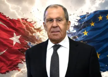 O Lavrov έριξε βόμβες: «Η Τουρκία δεν θα μπει ποτέ στην ΕΕ» – «Η εμπλοκή στο ΝΑΤΟ και το… διπλό ταμπλό θα έχουν συνέπειες»