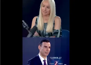Κ. Βαθιώτης: Γραφικός μύθος, λέει, η εκτίναξη των αιφνίδιων θανάτων και των τούρμπο-καρκίνων από τα (πειραματικά) εμβόλια κατά του κορονοϊού!