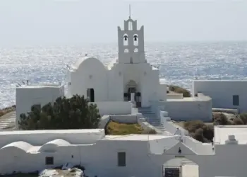 Δρ. Κ. Βαρδάκας: Μετράμε Αντίστροφα!