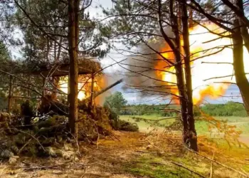 Κόλαση αντιποίνων, εκρήξεις σε Κίεβο, Οδησσό και 8 περιοχές – Κάτι μεγάλο συμβαίνει, η CIA ζήτησε από Ρωσία να «μην το κάνει»