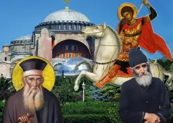 ΡΩΣΙΚΑ ΜΜΕ «Μια σύγκρουση με τους Τούρκους είναι αναπόφευκτη» – ΑΝΤΕ ΜΕ ΤΟ ΚΑΛΟ