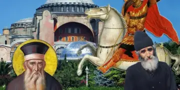 ΡΩΣΙΚΑ ΜΜΕ «Μια σύγκρουση με τους Τούρκους είναι αναπόφευκτη» – ΑΝΤΕ ΜΕ ΤΟ ΚΑΛΟ
