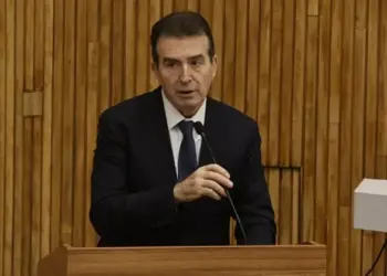 Μ. Χρυσοχοΐδης: Οι παλιές ταυτότητες ουσιαστικά δεν ισχύουν – Πρέπει να αλλάξουν όλοι ταυτότητες