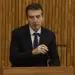 Μ. Χρυσοχοΐδης: Οι παλιές ταυτότητες ουσιαστικά δεν ισχύουν – Πρέπει να αλλάξουν όλοι ταυτότητες