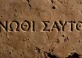 Γ.Μ: Έτερο εγώ….