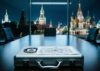 Η Μυστική Πτήση της CIA στη Μόσχα και η Ανησυχητική Ομοιότητα με το 2021