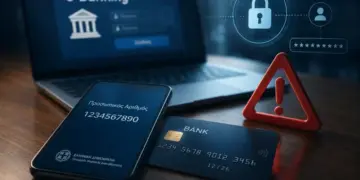 Ψηφιακός προσωπικός αριθμός και τραπεζικοί λογαριασμοί… ένα ρίσκο που δεν αξίζει να πάρεις