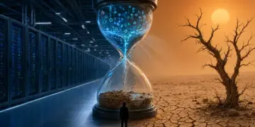 Data Center και Τεχνητή Νοημοσύνη: Το «Αόρατο» Τέλος της Ανθρωπότητας – Πώς οι Μηχανές Κερδίζουν τη Μάχη για τους Πόρους
