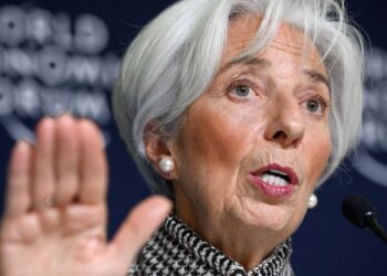 Η Ευρωπαϊκή Κεντρική Τράπεζα Κρούει τον Κώδωνα του Κινδύνου: Επίκειται Παγκόσμια Κατάρρευση της Τεχνητής Νοημοσύνης