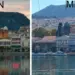 Οργή λαού στη Μυτιλήνη.. Μαύρισαν τον εμβληματικό ναό του Αγίου Θεράποντα!! Πιο dark δεν γίνεται!!!