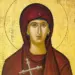 ΑΓΙΑ ΕΥΔΟΚΙΑ Η ΦΩΤΙΣΜΕΝΗ ΑΥΤΟΚΡΑΤΕΙΡΑ ΤΟΥ ΒΥΖΑΝΤΙΟΥ